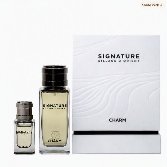 Слика на Signature Charm 100ml + 15ml - Eau De Parfum