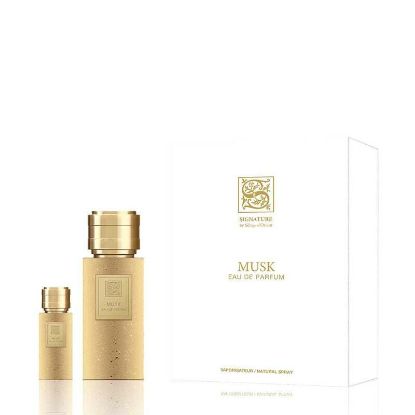 Слика на Signature Musk 100ml + 15ml - Eau De Parfum