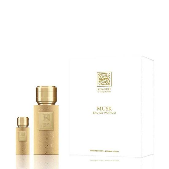 Слика на Signature Musk 100ml + 15ml - Eau De Parfum