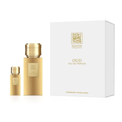 Слика на Signature Oud 100ml + 15ml - Eau De Parfum