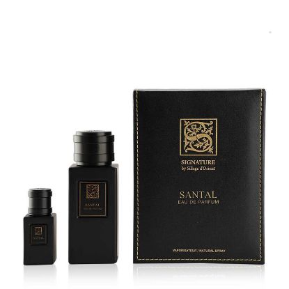 Слика на Signature Santal 100ml + 15ml - Eau De Parfum 