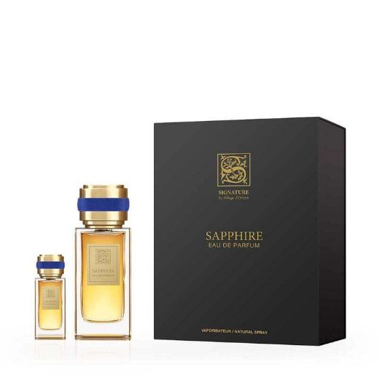 Слика на Signature Sapphire 100ml + 15ml - Eau De Parfum