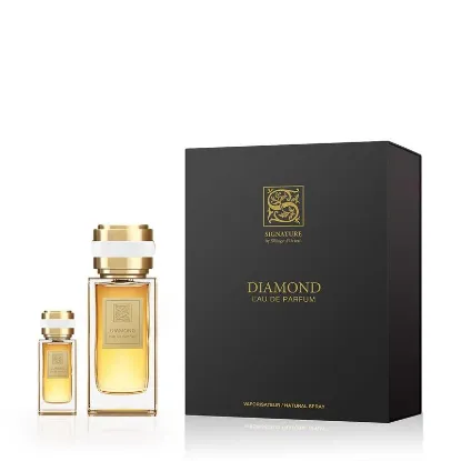 Слика на Signature Diamond 100ml + 15ml - Eau De Parfum