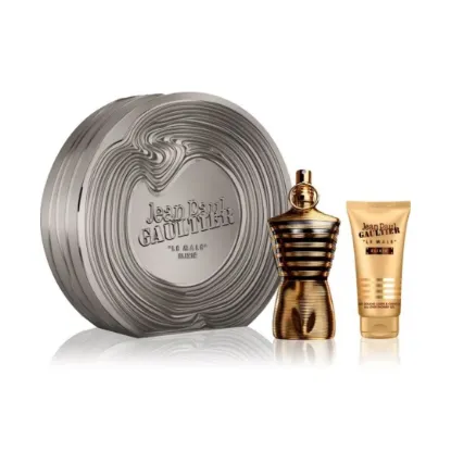 Слика на Le Male Elixir EDP 125ml + Shower Gel 