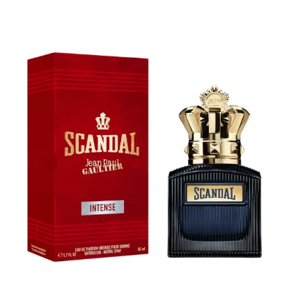 Слика на Scandal MEN - Eau de Parfum INTENSE