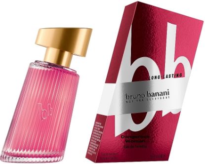 Слика на Dangerous Woman - Eau de Parfum