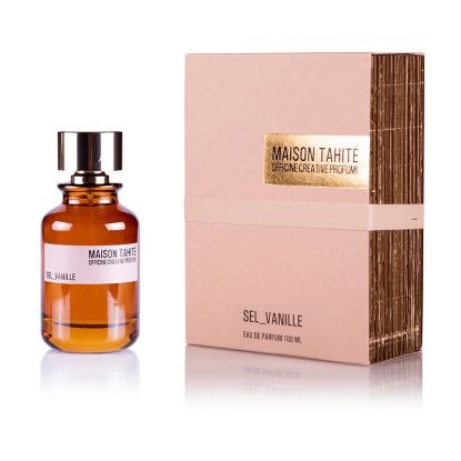 Слика на SEL_VANILLE - Eau De Parfum