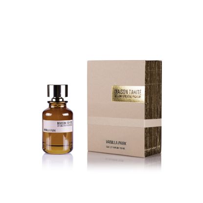Слика на Vanilla Park - Eau De Parfum