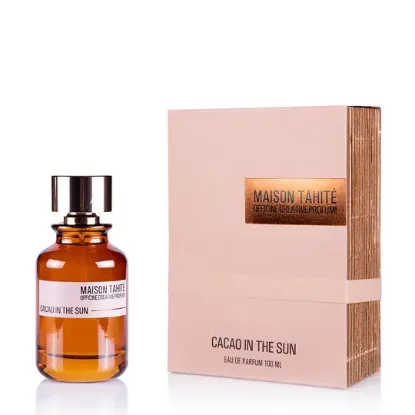 Слика на Cacao in the Sun - Eau De Parfum