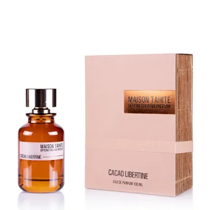 Слика на Cacao Libertine - Eau De Parfum