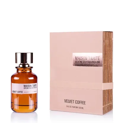 Слика на  Velvet Coffee - Eau de Parfum