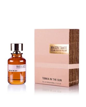 Слика на Tonka in the Sun - Eau de Parfum 
