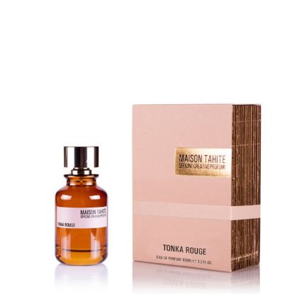 Слика на Tonka Rouge - Eau de Parfum    