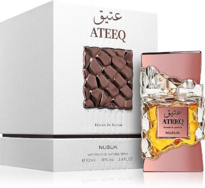 Слика на Ateeq - Eau De Parfum