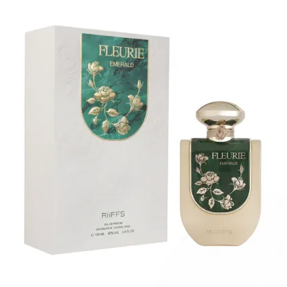 Слика на Fleurie Emerald Green - Eau De Parfem