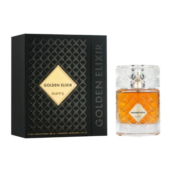 Слика на  Golden Elixir  - Eau De Parfum