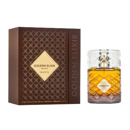 Слика на Golden Elixir Reserve - Eau De Parfum