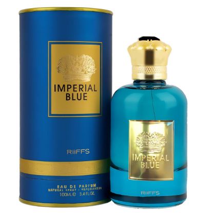 Слика на Imperial Blue - Eau De Parfum