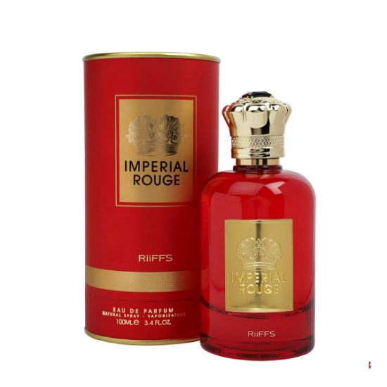 Слика на Imperial Rouge - Eau De Parfum