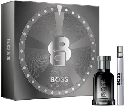 Слика на Boss Bottled Beyond EDP 50ml + Travel Spray 10ml