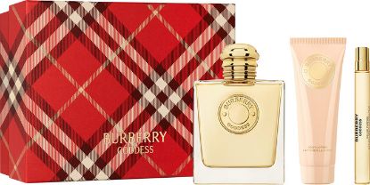 Слика на Goddess EDP 100ml + Travel Spray 10ml + Body Lotion