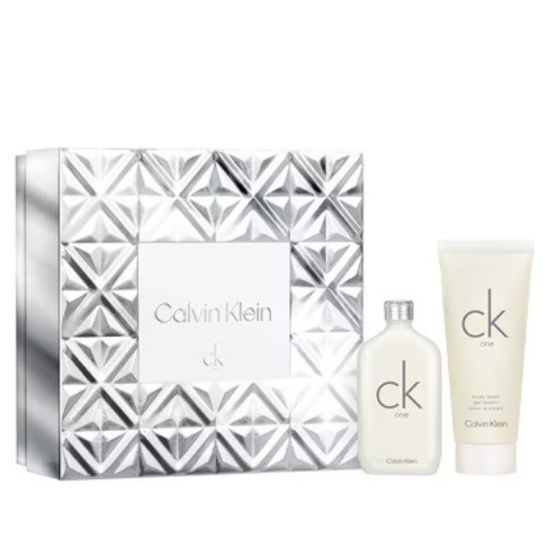 Слика на Calvin Klein One edt 50ml + Body Wash