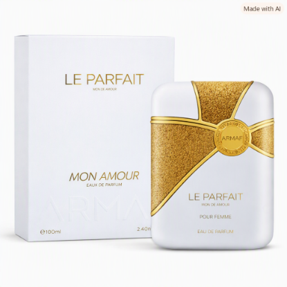 Слика на Le Parfait Mon Amour - Eau De Parfum