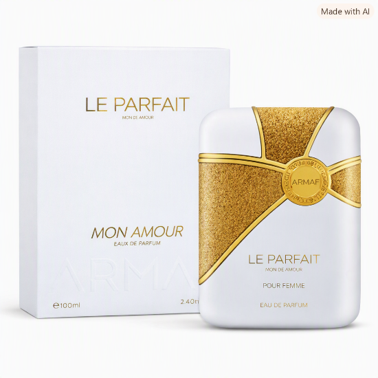 Слика на Le Parfait Mon Amour - Eau De Parfum