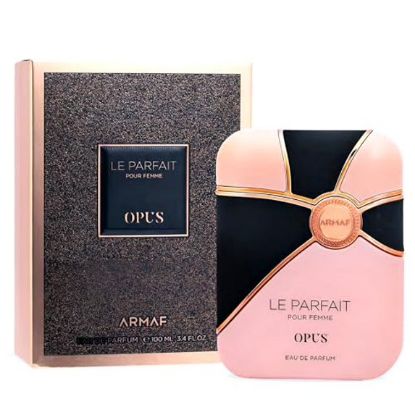 Слика на Armaf Le Parfait Opus - Eau De Parfum