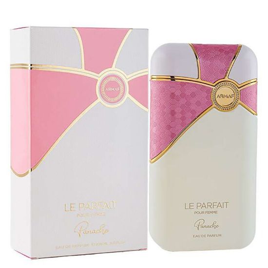 Слика на Armaf Le Parfait Panache - Eau De Parfum