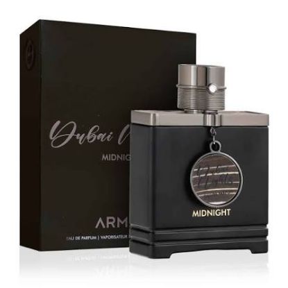 Слика на Armaf Dubai Nights Midnight  - Eau de Parfumx