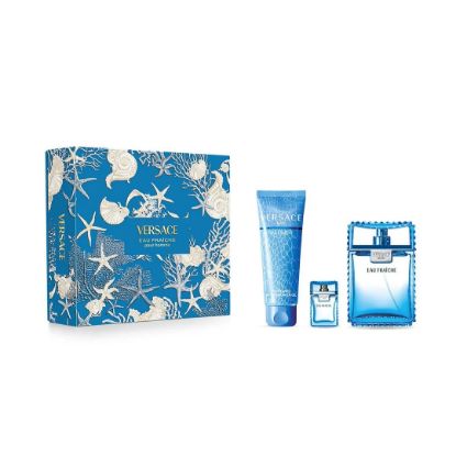 Слика на Eau Fraiche EDT 100ml + Mini 5ml  + Shower Gel
