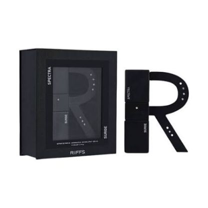 Слика на Spectra & Surge Extrait de Parfum