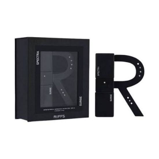 Слика на Spectra & Surge Extrait de Parfum