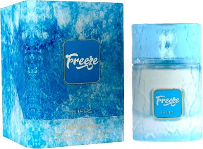 Слика на Freeze by Riiffs