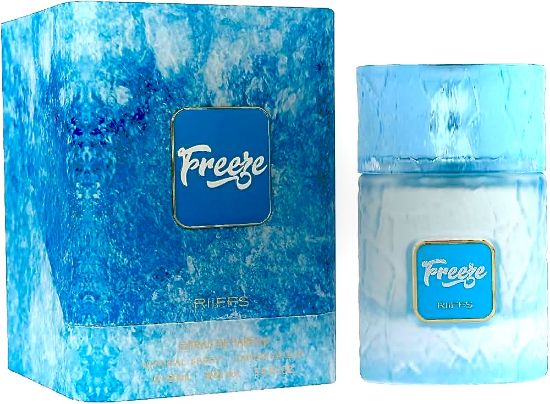 Слика на Freeze by Riiffs