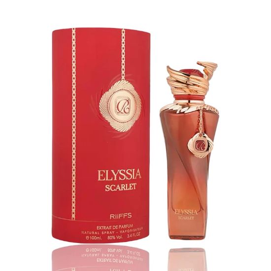 Слика на Elyssia Scarlet - Eau De Parfum