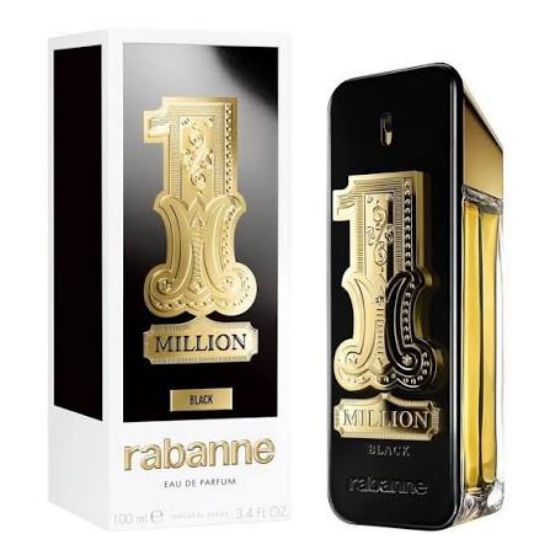 Слика на Million Black - Eau de Parfum