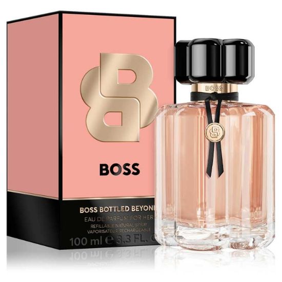 Слика на Bottled Beyond For Her - Eau De Toilette