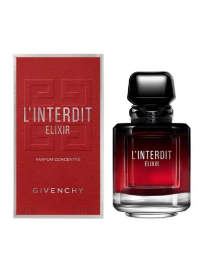 Слика на L’Interdit Elixir by Givenchy