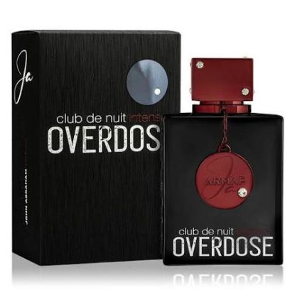 Слика на Club De Nuit Overdose