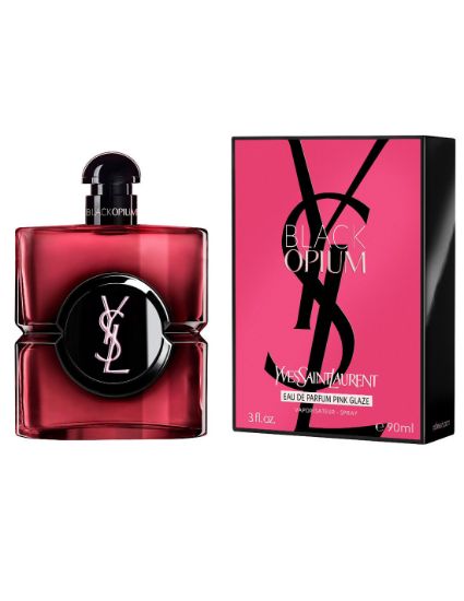 Слика на Black Opium Pink Glaze - Eau De Parfum